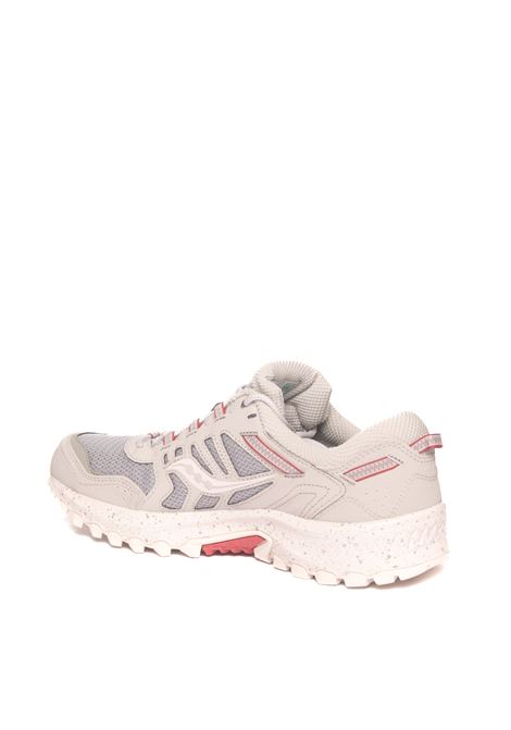  SAUCONY | 70814UGRID PEAK-1